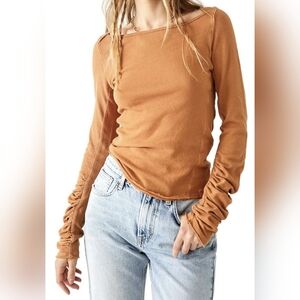 Free people Lizzy. Retail $78 ptp 16"